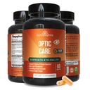 Optická starostlivosť o oči Vitamíny 