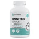 Tinitus Relief pilulky pre zvonenie uší a zdravie uší 