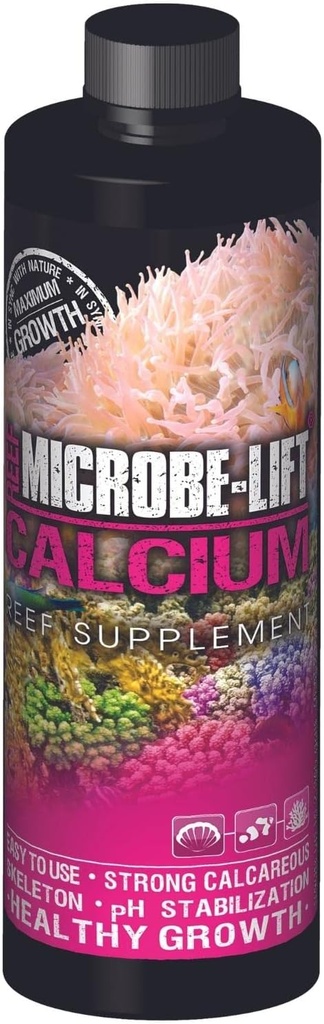 MIKROBE-LIFT koncentrát - 4 oz. CC04