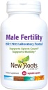 NEW ROOTS HERBAL Ashwagandha, Selenium, Lycopene a osem ďalších validovaných Nutraceugals 60 Veggie Caps