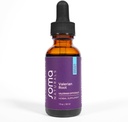Organic Valerian Root Extract, Výkon a Energy Supplement, udržuje akosť a rovnováhu, non-GMO, Gluten-free, 1fl oz, 30ml