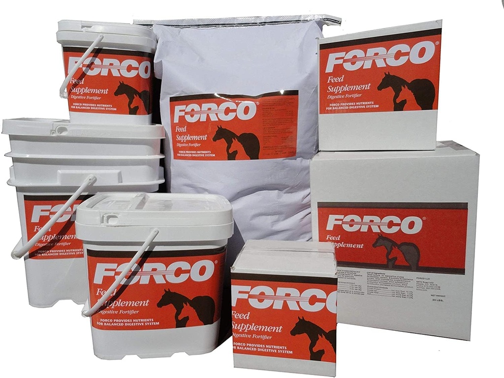 Tráviaca pevnosť 10 libra Granule Box
