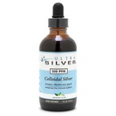 Ultra Silver® C koloidné striebro 500 PPM, 4 Oz (118ml)