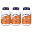 Teraz Foods L-arginín 1000 mg, 120 tabliet (Stock of 3)