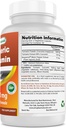 kurkumín 1500 mg s bioperínom a oxidom horečnatým 500 mg