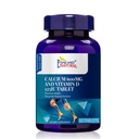 (3 balenie) Esmond Natural: Vápnik 600 mg a vitamín D 125IU (Hlavné zdravie, Regulovať fyzickú funkciu), GMP, prírodný produkt Assn Certified, Made in USA - 180 tabliet