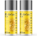 PERFORMIX - SST AbCuts - CLA 1 000 mg - Stim Free - Thermogenic - Fitness ciele - Metabolizmus Booster - Zdravie a wellness - Požltový olej, Omega 3, Ľanové semeno a vitamín E - Pred tréningom - 160 Softgels