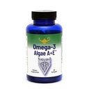 RnA ReSet Omega-3 Algae A+E 