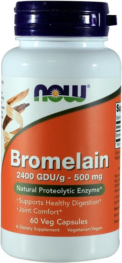 Hypromelóza 2400 GDU, 500 mg, 60 kapsúl (dávka 2)