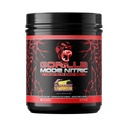 Gorilla Mind - Gorilla Mode Nitric Upgradeed Stimulant Free Pre-Workout 