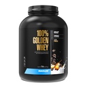 Maxler 100% Zlatá srsť Protein - 23 g proteínu na jedno podanie - Prémiový prášok na srsť pre predúpravu po tréningu - Fast-Absorbing Srvátkový koncentrát, izolát a hydrolyzát Zmes - Cappuccino 5 lb