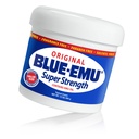 Modrý krém Emu, 1 balenie 12 oz