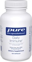 Pure Encapsulations Daily Immune 