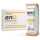 ENU Nutrition Shakes - 20g Proteín 