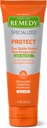 Medline Remedy Specialized Zinkový oxid paste s mentolom (4 oz Tube), Nevoňaté, Calamine, Inkontinencie starostlivosti, Plienkové vyrážky, Wetness Protection, Hypoalergenic, Paraben bez, Dospelí, Upokojujúce