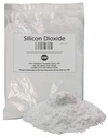 Oxid kremičitý 1 Powder-Silica proti spekaniu