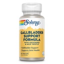 SOLARAY Gallbladder Podpora Formula 