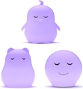 Dýchanie Pal Friends Collection: Penny, Bella a Benny