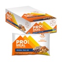 PROBAR - MÄSO Bar, Originálny Trail Mix, Non-GMO, Gluten-Free, Zdravé, Plant-Based, Celo-Potraviny zložiek, Prírodná energia (12 Počet)