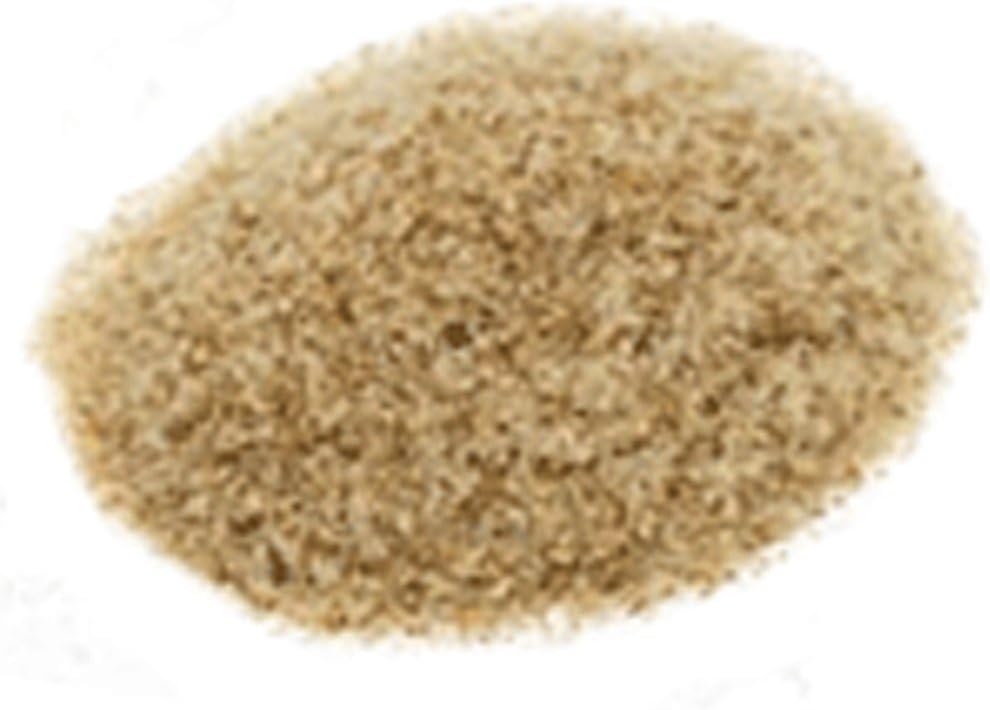 Najlepšie Botanicals Psyllium Husk Powder 4 oz.