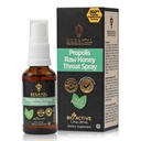 BEE a vy, 100% Pure Propolis Extract, Immune Support, Sore Throat Relief, Antioxidants, Natural, Keto, Paleo, Gluten-Free 1 FL Oz