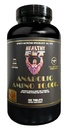 Zdravé 'N Fit Amino 10 000 - Amino Acid 180 Tablety - Hydrolyzované vajcia a srsť Zdroj - Rýchle Absorbovanie