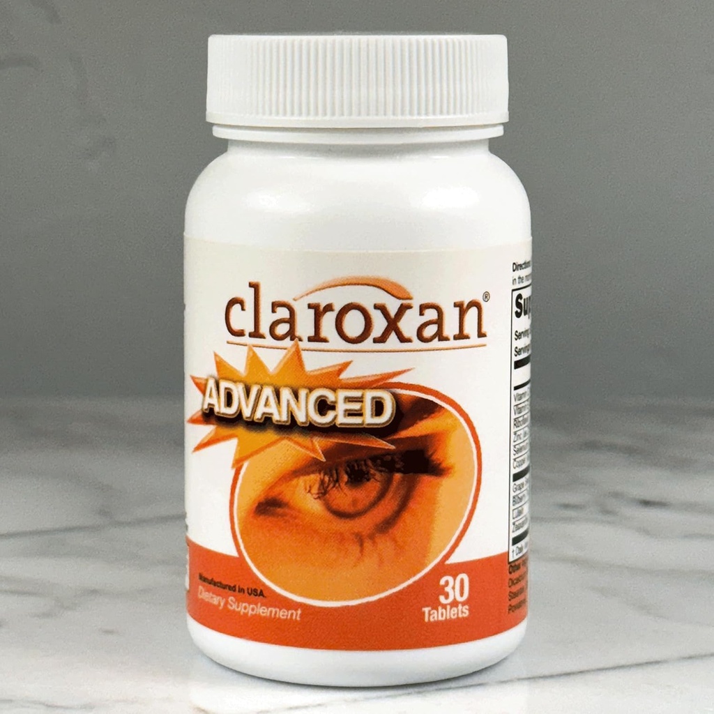 Klaroxan Advanced