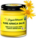 Čistá Arnica Salve 