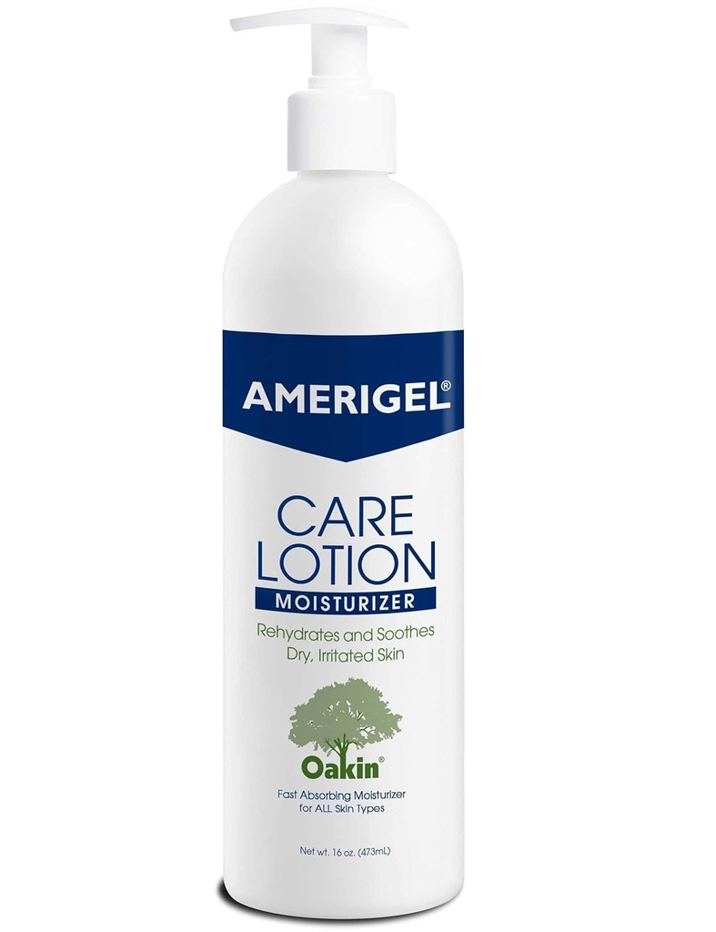 AMERIGEL starostlivosti Lotion 