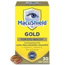 Macu Shield Gold Food Supplement - balenie 90 kapsúl