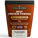 PaleoPro Pro Protein prášok Grass-Fed, Pastured, Cage-Free Protein 