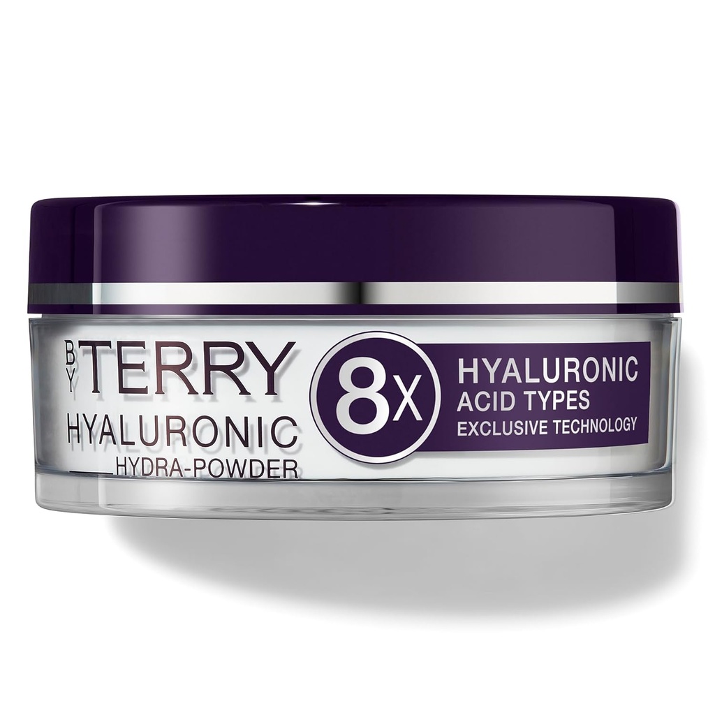 Terry Hyaluronic Hydra-Powder 