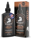 Bossman Jelly Medvedí olej pre mužov (4 oz, Stagecoach vôňa)