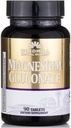 Magnézium glukonát 90 kariet - z veterného mlyna (2Pk)