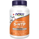 Teraz Foods 5-HTP 200 mg 120 VegCap