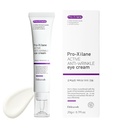 Deleventh kórejská značka Pro-Xilane Aktívny anti-Vráskový očný krém 20g / Anti-Aging, Anti-Oxidation, Fade Fine Lines, Znižuje vrásky, Tmavé kruhy a nadutosť pre mladých, jasné oči