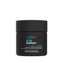 Livingood Daily Eye Support, 13-in-1 Vision Supplement with Lutein, Zeaxantin, Astaxantin, Vitamin A, Lycopene, Maqui Berry & More, Propaguje zdravé oči, Blue Light Protection, Vegan, 60 kapsúl