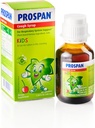 Prospan/Abrilar Kids Cough Sirup + Mucus with Proprietyary Ivy Leaf Extract EA575 - Sootes Cough, Muscus Relief, No Sugar, Non-Drowsy, Alkohol-Free, Drug-Free - 100 ml