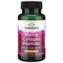 Swanson Hydrolyzed Fish Collagen Typ I 400 Milligrams 60 Kapsule