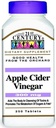 21st Century Apple Cider Vinegar 300mg Tablets, 250 count (Pack of 2)