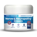 Neuropatia krém Arnica vylepšený a L