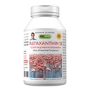 ANDREW LESSMAN Astaxantín 12mg - 30 Softgels - 12000 mcg Natural Astaxantin, Výkonný proti oxidant karotenoid. Ochrana očí, srdca, kože a ďalšie. Žiadne prídavné látky. Ľahko prehĺtať softgely