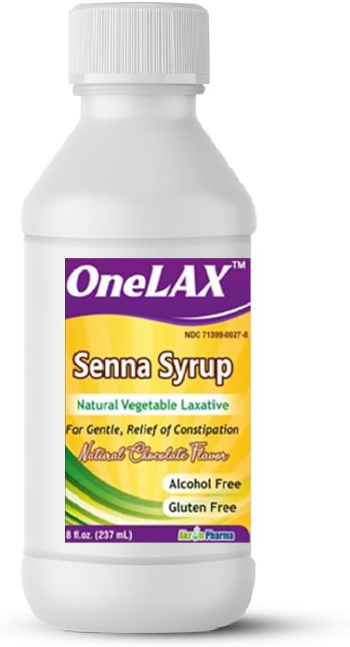 Senna Sirup 