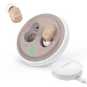 Načúvacie pomôcky, digitálne načúvacie pomôcky, S-U01- L