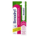 Benadryl Relief Stick 0,47 oz (Back of 2)
