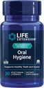 Life Extension FLORASSIST® Probiotic Oral Hygiene, Oral probiotic for Teeth and Gums, pH Levels, Dental Hygiene, Immune Support, BLIS M18™, Once Daily, Gluten Free, Vegetarian, 30 lozenges