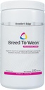 Breeder Edge Plemeno na odliv, prenatálne a postnatálne multivitamíny pre psov a mačky, podporuje tehotné a ošetrovateľské mamičky, poskytuje antioxidanty, vitamíny a minerály, 100 ct pre stredné a veľké psy