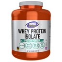 Teraz Foods Sports Nutrition, Wheey Protein Isolate, 25 g With BCAAs, Unflavred Powder, 5-libra
