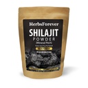 Bylinkový prášok Shilajit Powder Mineral Pitch Antioxidant General Wellness Concentrated Extract 6:1 8.11. oz 230 GMS