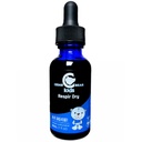 Cedar Bear Respir Suchý pre deti - bylinné doplnky, ktoré smažia mokré, Gunky Kašeľ, & Runny Noses 1 fl oz (Stoj z 1)